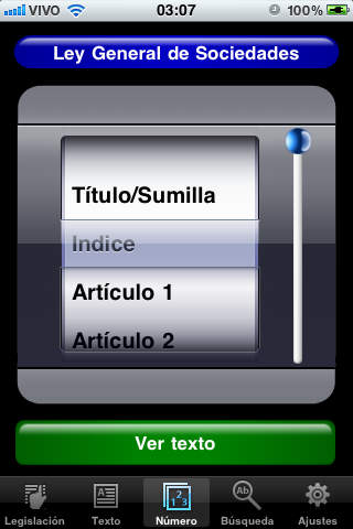 iPhone Screenshot 4