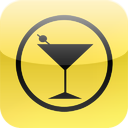 DrinkFit - Beer, Cocktail, Liquor & Wine Nutrition Facts mobile app icon