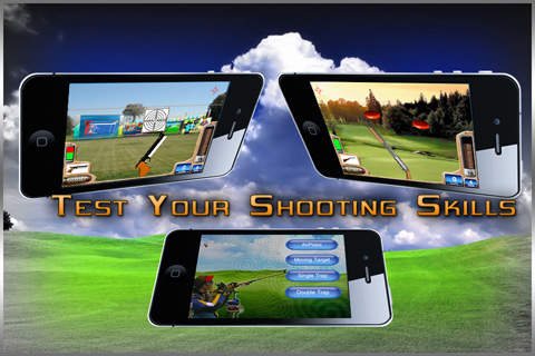 免費下載遊戲APP|3D Pro Shooting Lite app開箱文|APP開箱王