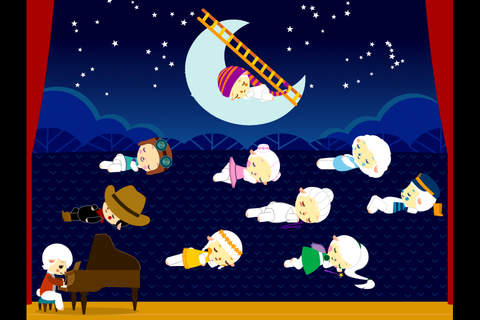 Mo&Co - The Good Night App With Classical Music (Free Lite Version) screenshot 3