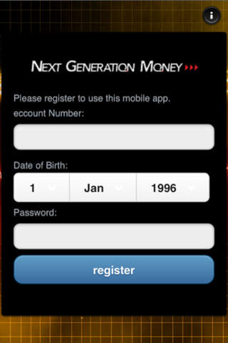 Next Generation Money screenshot 2