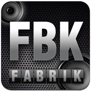 Fabrik LOGO-APP點子