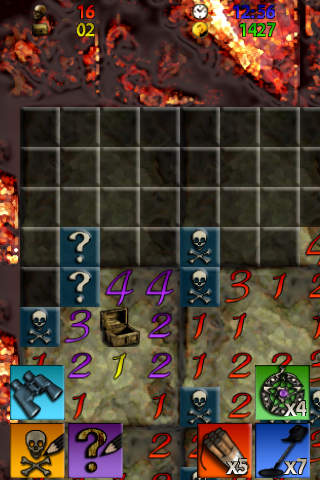 iPhone Screenshot 3