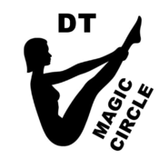 Pilates Magic Circle DT for Mac icon