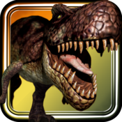 Dinosaur Safari