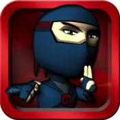 Ninja Guy