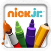 Nick Jr Draw & Play HD by MTV Networks Nick Jr Draw & Play HD by MTV Networks icon