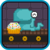 Pastry Panic by Underground Pixel Pastry Panic by Underground Pixel icon