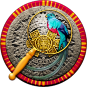 Secret Empires of the Ancient World