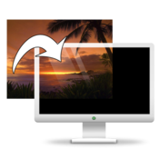 Screen Wrap