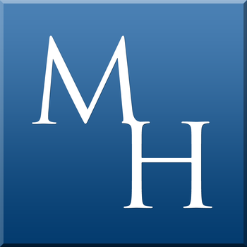 Miller Heiman Strategic Selling® LOGO-APP點子