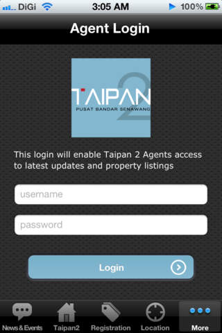 Taipan2 screenshot 4