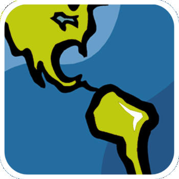 Geological Term Dictionary 書籍 App LOGO-APP開箱王