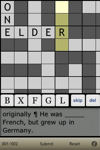 iPhone Screenshot 3