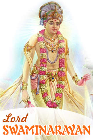 Shree Swaminarayan