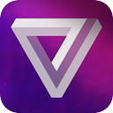 The Verge™ mobile app icon