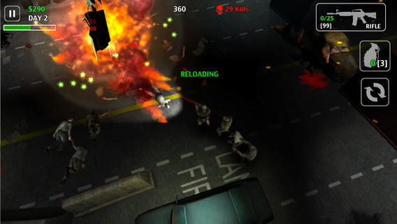 iPhone Screenshot 4