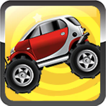 Crazy  SUV LOGO-APP點子