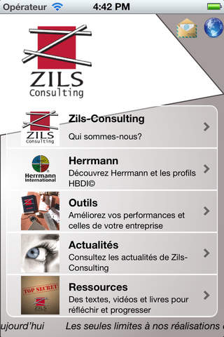 免費下載商業APP|Zils-Consulting app開箱文|APP開箱王