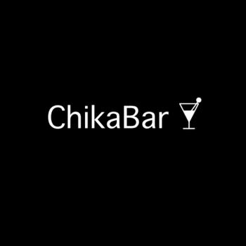 ChikaBar LOGO-APP點子