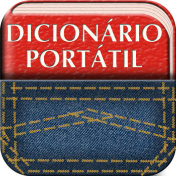 Dicionário Portátil LOGO-APP點子