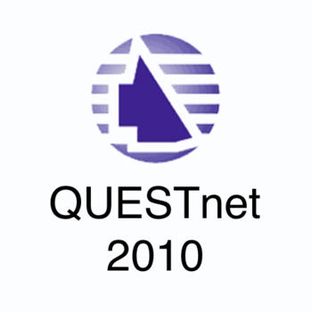 QuestNet 生產應用 App LOGO-APP開箱王