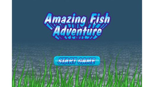 Amazing Fish Adventure