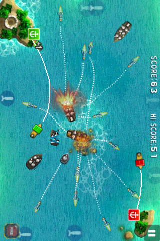 iPhone Screenshot 3