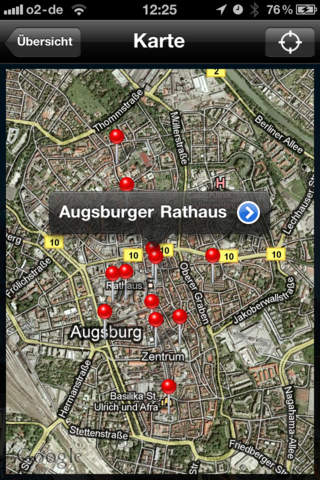 iPhone Screenshot 2