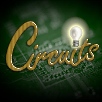 Circuits LOGO-APP點子