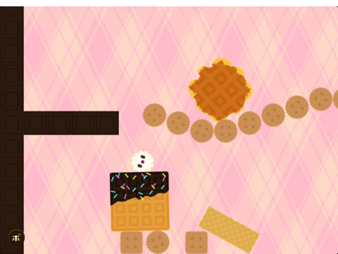 iPad Screenshot 5