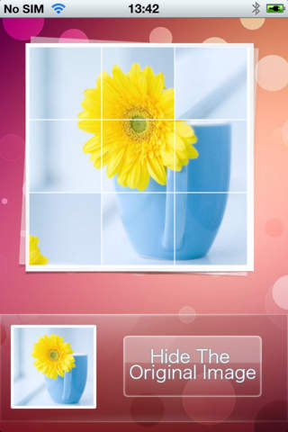 iPhone Screenshot 5