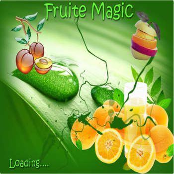 Fruit E Magic 遊戲 App LOGO-APP開箱王