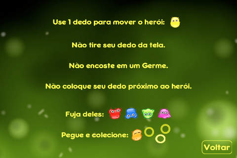 免費下載娛樂APP|Fuja dos Germes app開箱文|APP開箱王