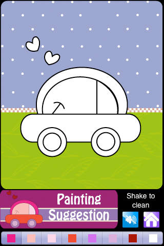 iPhone Screenshot 4