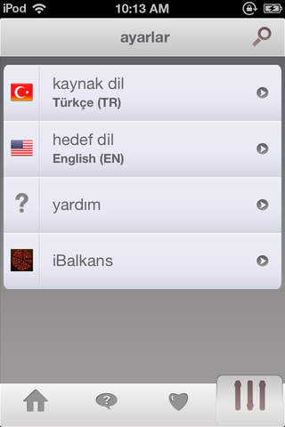 English - Turkish Multimedia Phrasebook