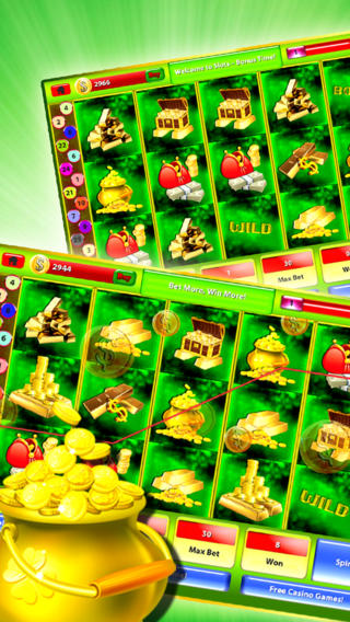 免費下載遊戲APP|Slots Bonus Time - Amazing Slot Machine Casino Pro app開箱文|APP開箱王