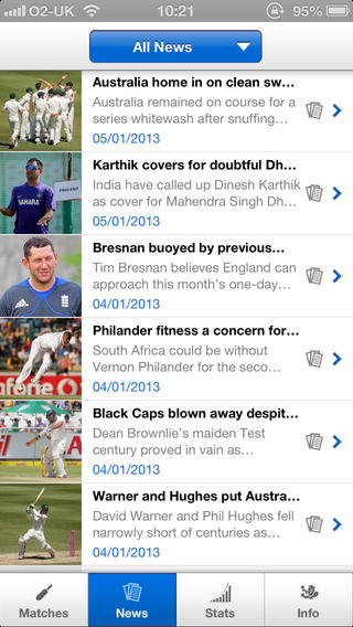 iPhone Screenshot 3