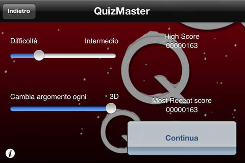 QuizQuizQuiz Xmas screenshot 3