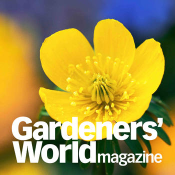 Gardeners’ World Magazine - 100 Best Plants LOGO-APP點子