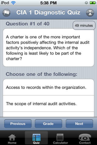 iPhone Screenshot 3