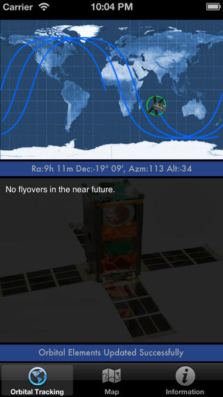 免費下載教育APP|Cosmic X-Ray Background Nanosatellite: Unbridled Spirit app開箱文|APP開箱王