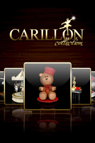 免費下載娛樂APP|Carillon Collection app開箱文|APP開箱王