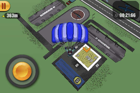 Flight School Lite screenshot 4