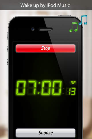 Puzzle Alarm Clock screenshot 2