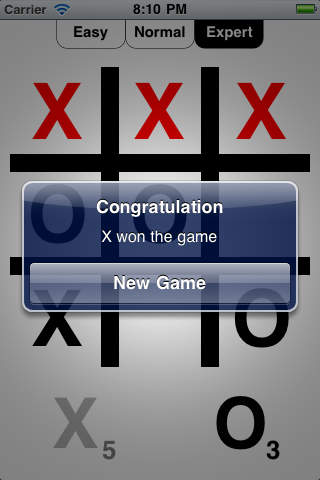 iPhone Screenshot 4