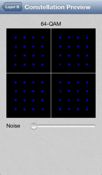 【免費生產應用App】ISDB-T Calculator-APP點子