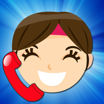 Speed Dial Plus - Cartoon Series 1 LOGO-APP點子