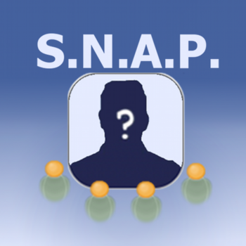 S.N.A.P. LOGO-APP點子