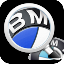 BMWhat mobile app icon